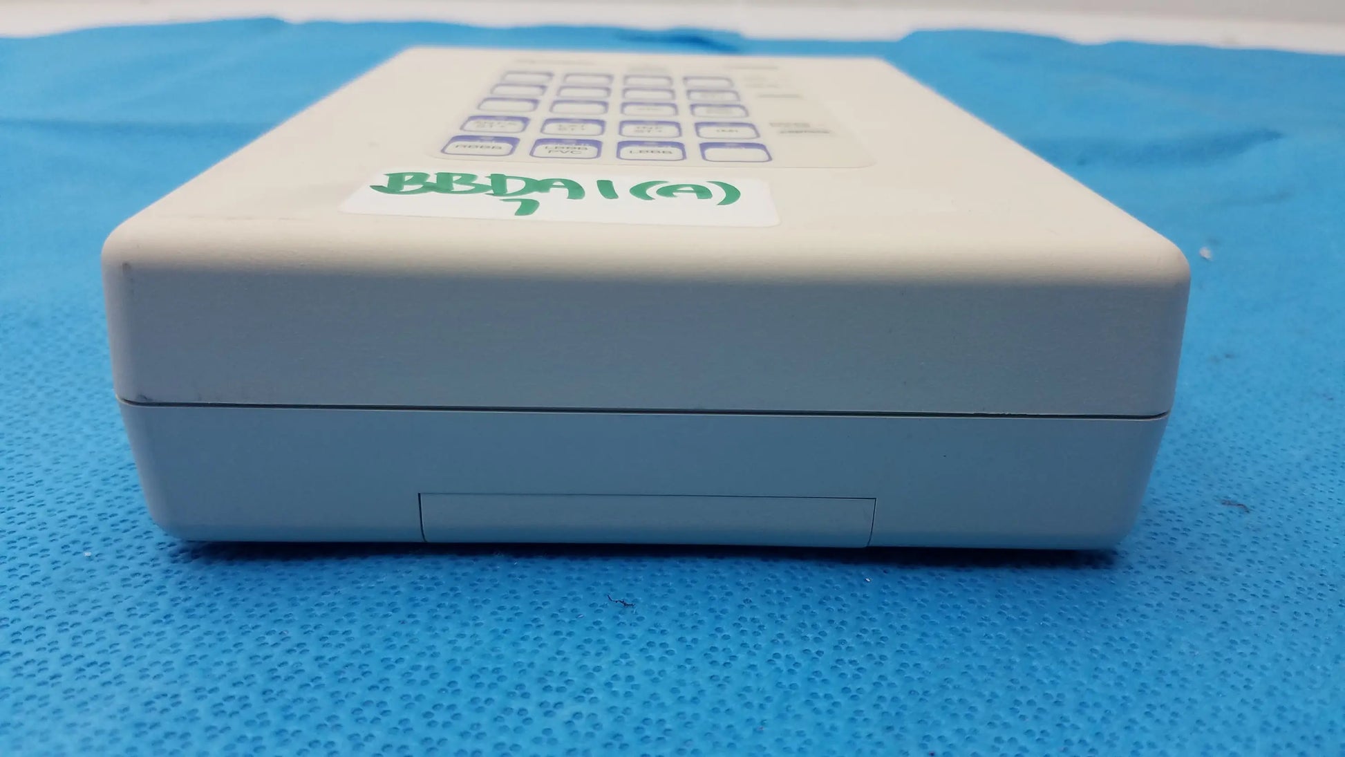 Symbio CS1201 Lead ECG Code Simulator Lead ECG Code Simulator, second-hand product photo 4