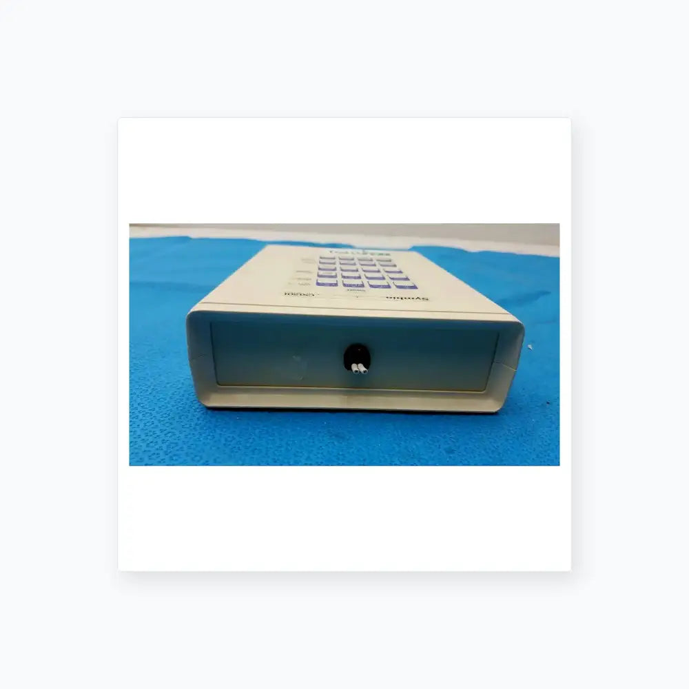 Symbio CS1201 Lead ECG Code Simulator Lead ECG Code Simulator, second-hand product photo 7