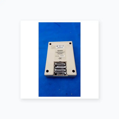 Symbio CS1201 Lead ECG Code Simulator Lead ECG Code Simulator, second-hand product photo 16