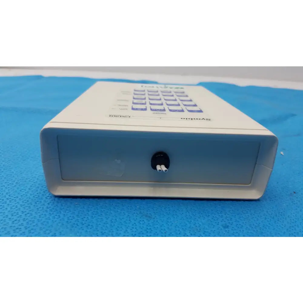 Symbio CS1201 Lead ECG Code Simulator Lead ECG Code Simulator, second-hand product photo 7