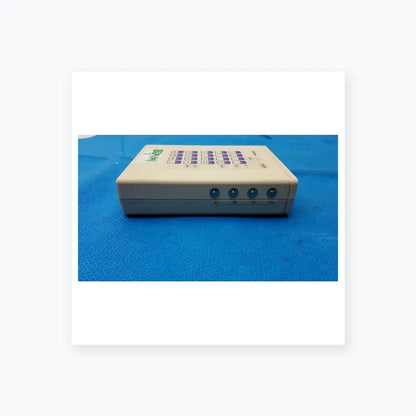 Symbio CS1201 Lead ECG Code Simulator Lead ECG Code Simulator, second-hand product photo 6