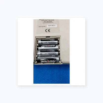 Symbio CS1201 Lead ECG Code Simulator Lead ECG Code Simulator, second-hand product photo 15