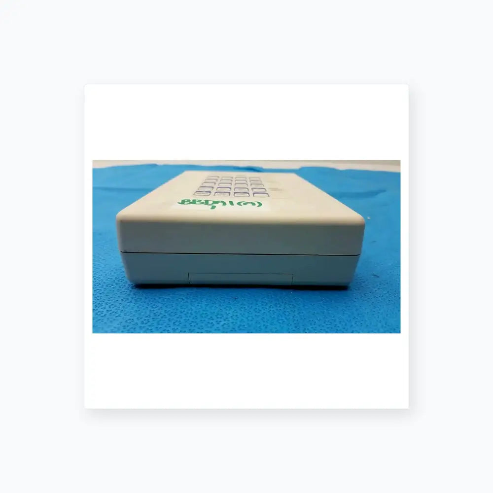 Symbio CS1201 Lead ECG Code Simulator Lead ECG Code Simulator, second-hand product photo 4