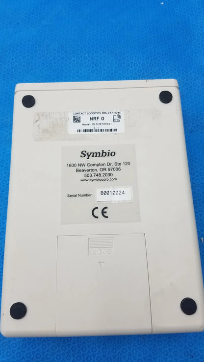 Symbio CS1201 Lead ECG Code Simulator Lead ECG Code Simulator, second-hand product photo 14