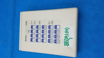 Symbio CS1201 Lead ECG Code Simulator Lead ECG Code Simulator, second-hand product photo 5