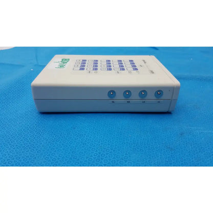 Symbio CS1201 Lead ECG Code Simulator Lead ECG Code Simulator, second-hand product photo 6