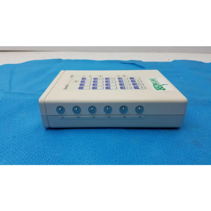 Symbio CS1201 Lead ECG Code Simulator Lead ECG Code Simulator, second-hand product photo 10