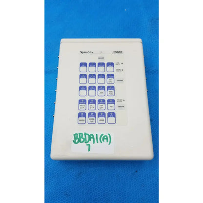 Symbio CS1201 Lead ECG Code Simulator Lead ECG Code Simulator, second-hand product photo 1