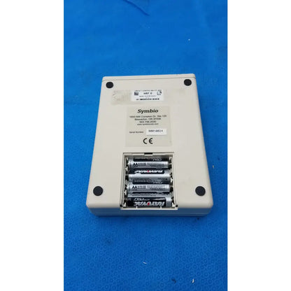 Symbio CS1201 Lead ECG Code Simulator Lead ECG Code Simulator, second-hand product photo 16