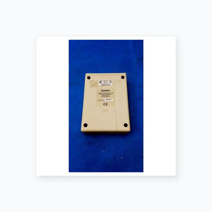 Symbio CS1201 Lead ECG Code Simulator Lead ECG Code Simulator, second-hand product photo 12