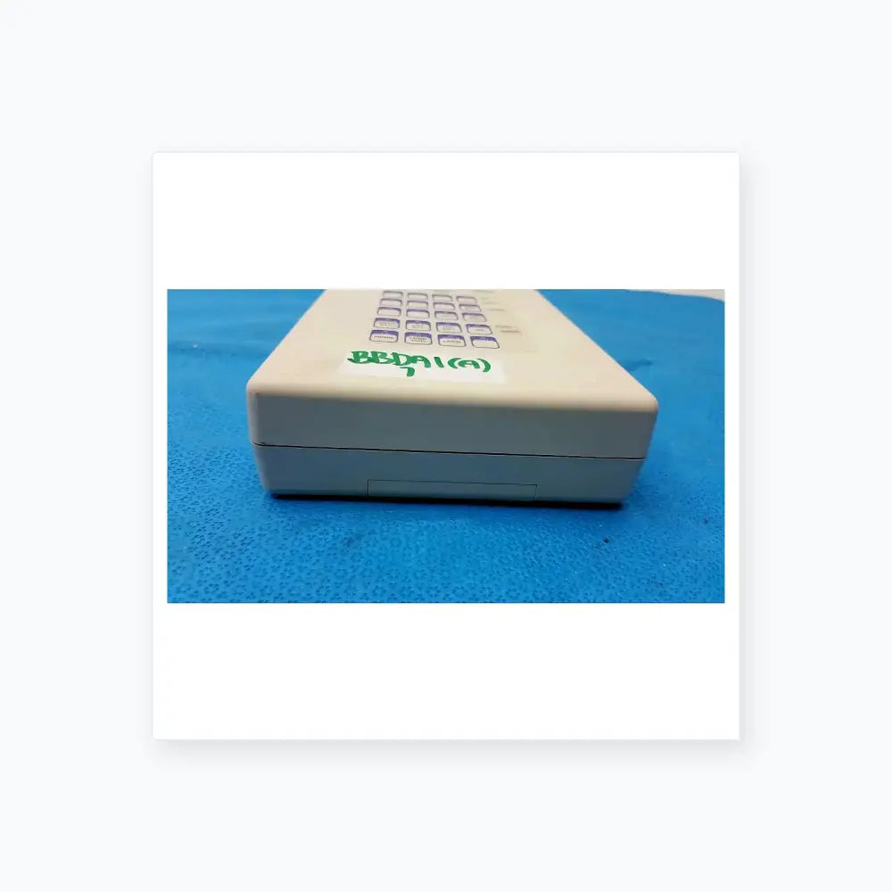 Symbio CS1201 Lead ECG Code Simulator Lead ECG Code Simulator, second-hand product photo 3
