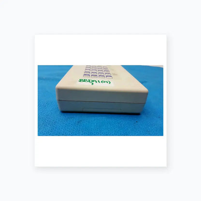 Symbio CS1201 Lead ECG Code Simulator Lead ECG Code Simulator, second-hand product photo 3