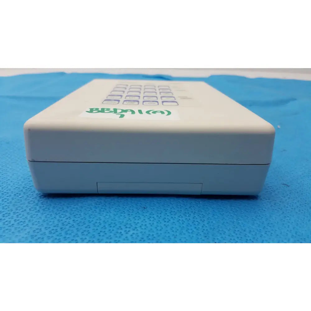 Symbio CS1201 Lead ECG Code Simulator Lead ECG Code Simulator, second-hand product photo 4