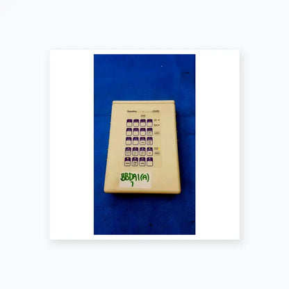 Symbio CS1201 Lead ECG Code Simulator Lead ECG Code Simulator, second-hand product photo 17