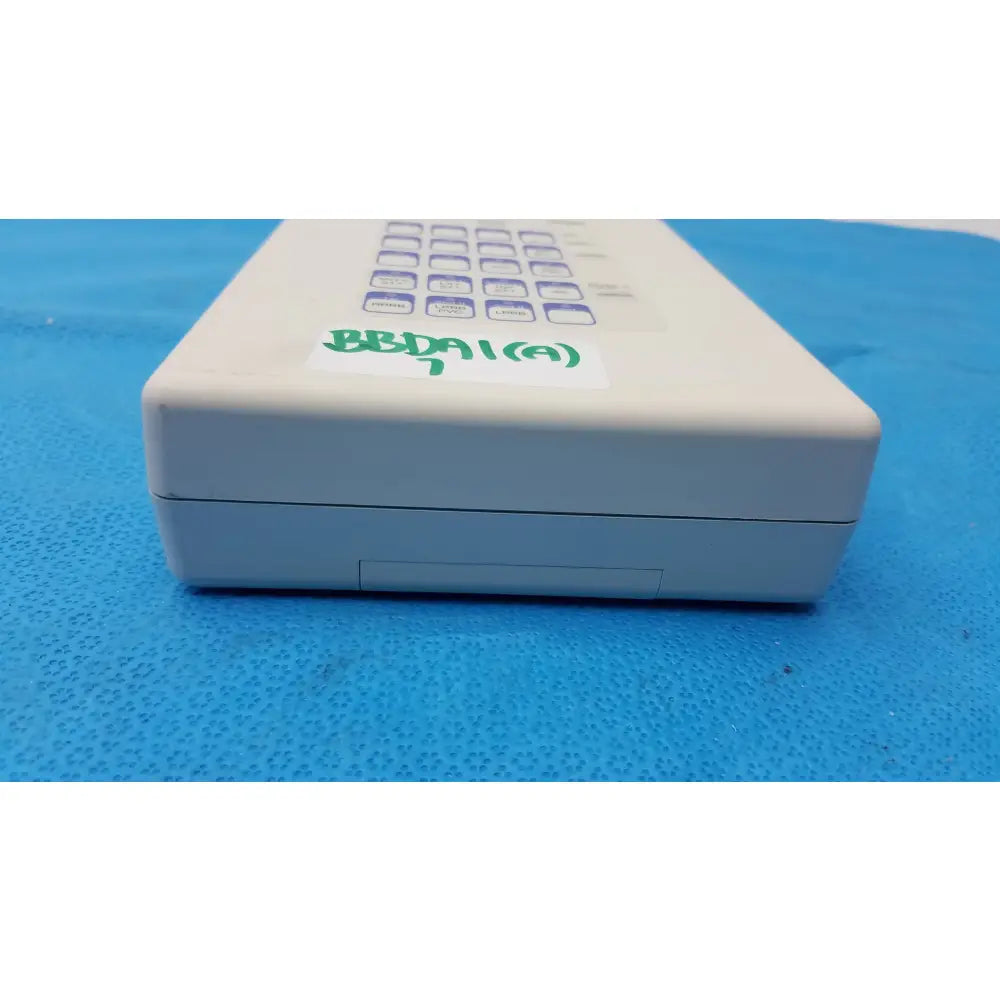 Symbio CS1201 Lead ECG Code Simulator Lead ECG Code Simulator, second-hand product photo 3