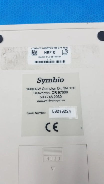 Symbio CS1201 Lead ECG Code Simulator Lead ECG Code Simulator, second-hand product photo 13