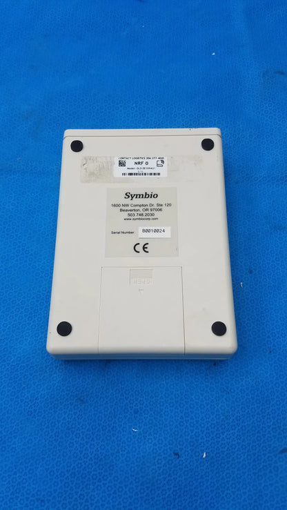 Symbio CS1201 Lead ECG Code Simulator Lead ECG Code Simulator, second-hand product photo 12