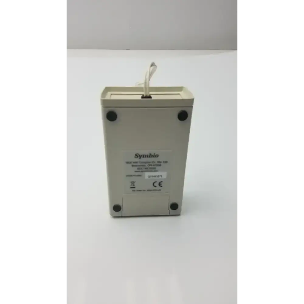 Symbio See-ThruCPR Simulator 8009-0751-01 CPR Training Simulator, second-hand product photo 5