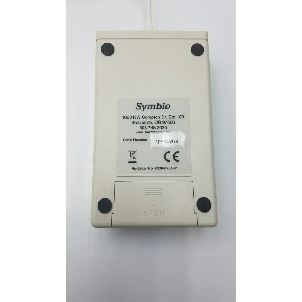 Symbio See-ThruCPR Simulator 8009-0751-01 CPR Training Simulator, second-hand product photo 3