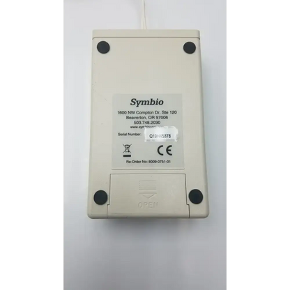 Symbio See-ThruCPR Simulator 8009-0751-01 CPR Training Simulator, second-hand product photo 3