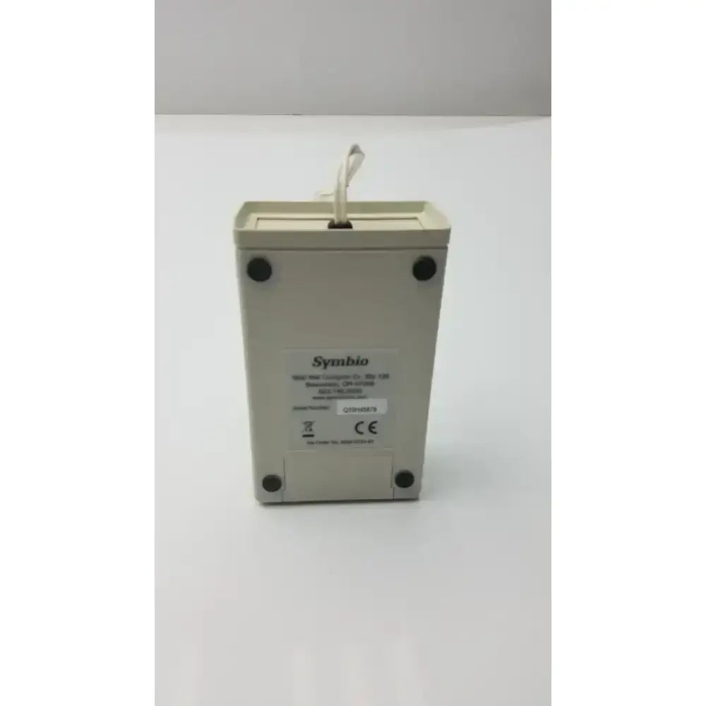 Symbio See-ThruCPR Simulator 8009-0751-01 CPR Training Simulator, second-hand product photo 5