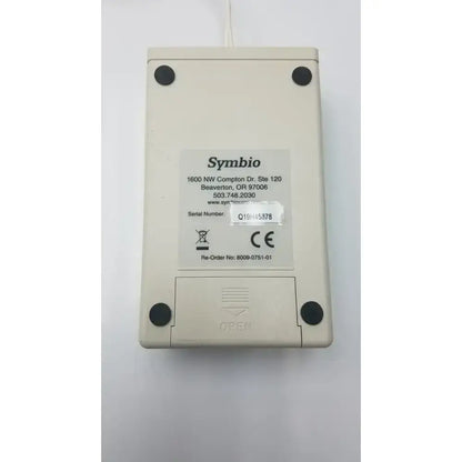 Symbio See-ThruCPR Simulator 8009-0751-01 CPR Training Simulator, second-hand product photo 3