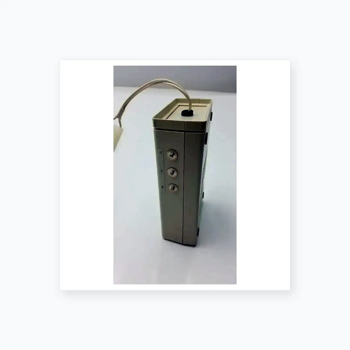 Symbio See-ThruCPR Simulator 8009-0751-01 CPR Training Simulator, second-hand product photo 6