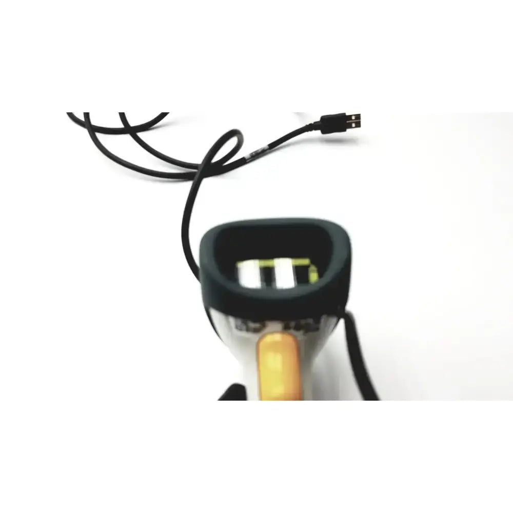 Symbol Motorola LS2208-SR20007 1D Laser Barcode POS Scanner Barcode Scanner, second-hand product photo 6