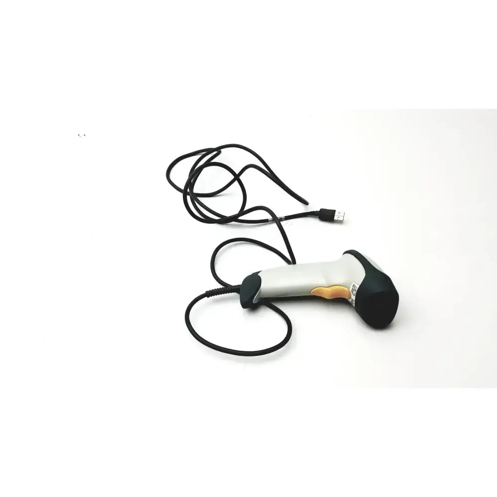 Symbol Motorola LS2208-SR20007 1D Laser Barcode POS Scanner Barcode Scanner, second-hand product photo 1