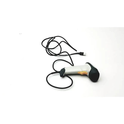 Symbol Motorola LS2208-SR20007 1D Laser Barcode POS Scanner Barcode Scanner, second-hand product photo 1