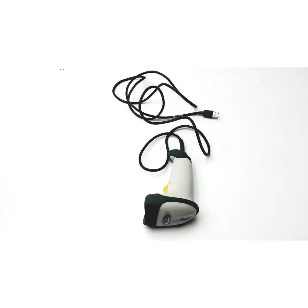 Symbol Motorola LS2208-SR20007 1D Laser Barcode POS Scanner Barcode Scanner, second-hand product photo 2