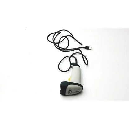 Symbol Motorola LS2208-SR20007 1D Laser Barcode POS Scanner Barcode Scanner, second-hand product photo 2
