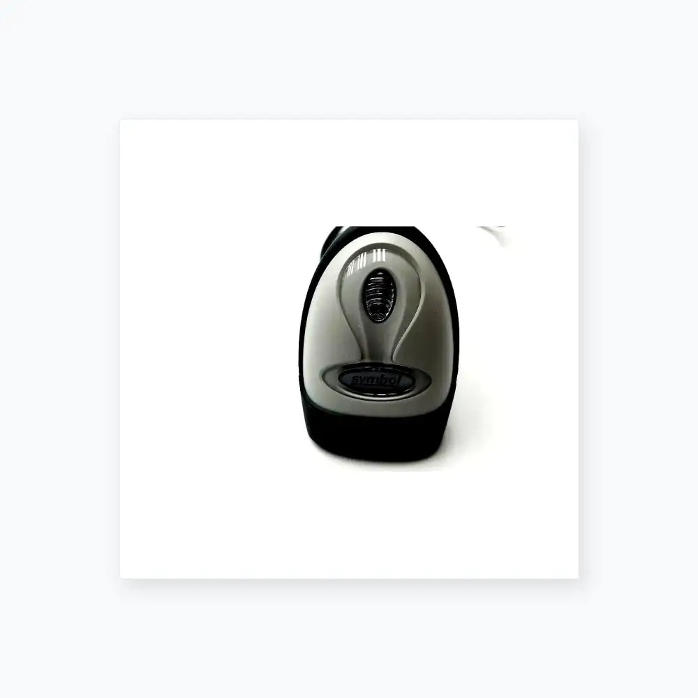 Symbol Motorola LS2208-SR20007 1D Laser Barcode POS Scanner Barcode Scanner, second-hand product photo 5