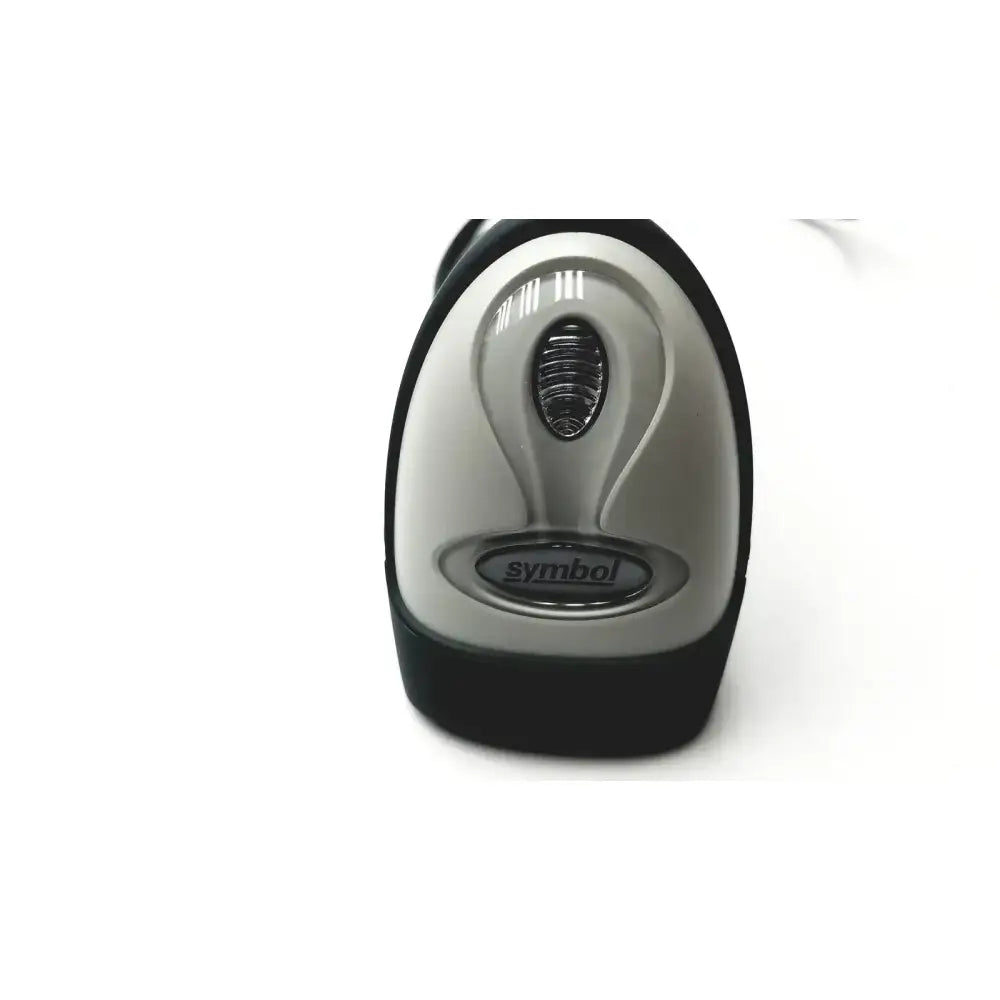 Symbol Motorola LS2208-SR20007 1D Laser Barcode POS Scanner Barcode Scanner, second-hand product photo 5
