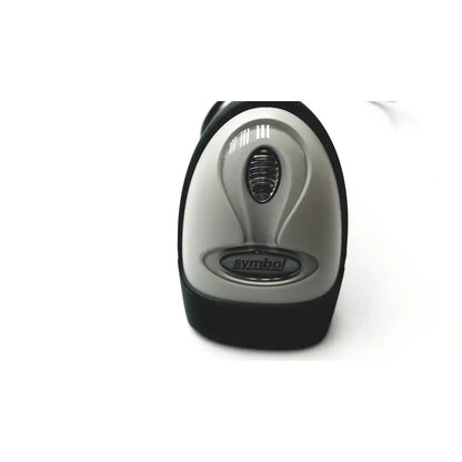 Symbol Motorola LS2208-SR20007 1D Laser Barcode POS Scanner Barcode Scanner, second-hand product photo 5