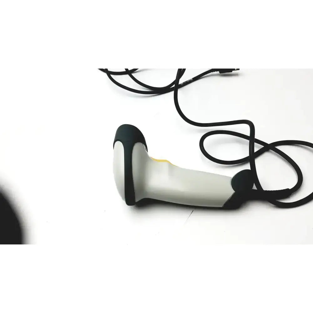 Symbol Motorola LS2208-SR20007 1D Laser Barcode POS Scanner Barcode Scanner, second-hand product photo 3