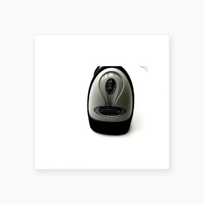 Symbol Motorola LS2208-SR20007 1D Laser Barcode POS Scanner Barcode Scanner, second-hand product photo 5