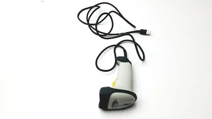 Symbol Motorola LS2208-SR20007 1D Laser Barcode POS Scanner Barcode Scanner, second-hand product photo 2