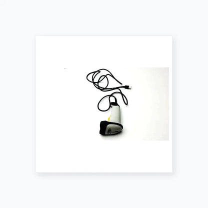 Symbol Motorola LS2208-SR20007 1D Laser Barcode POS Scanner Barcode Scanner, second-hand product photo 2