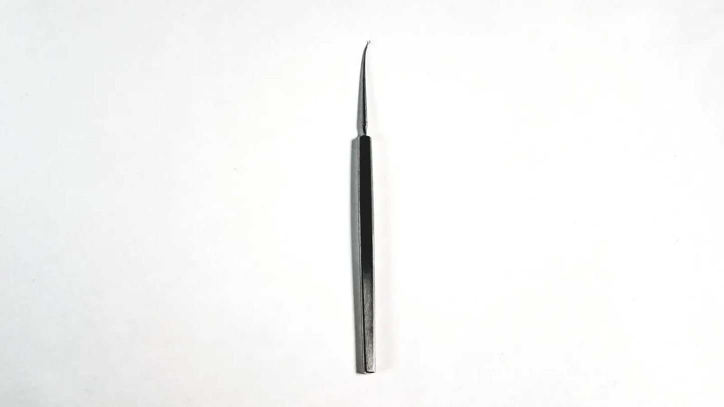 Reuse Medical Symmetry 38-1028 Dermal Skin Sharp Stainless Steel Surgical Instrument Centrifuge Tubes, second-hand product photo 1