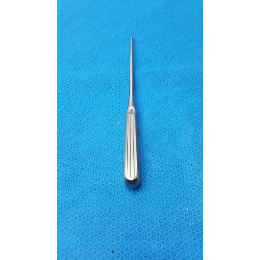 Symmetry Surgical Symmetry Sims Uterine Curette Size Sharp Malleable Shaft Uterine Curette, second-hand product photo 1