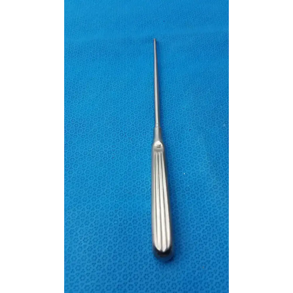 Symmetry Surgical Symmetry Sims Uterine Curette Size Sharp Malleable Shaft Uterine Curette, second-hand product photo 6