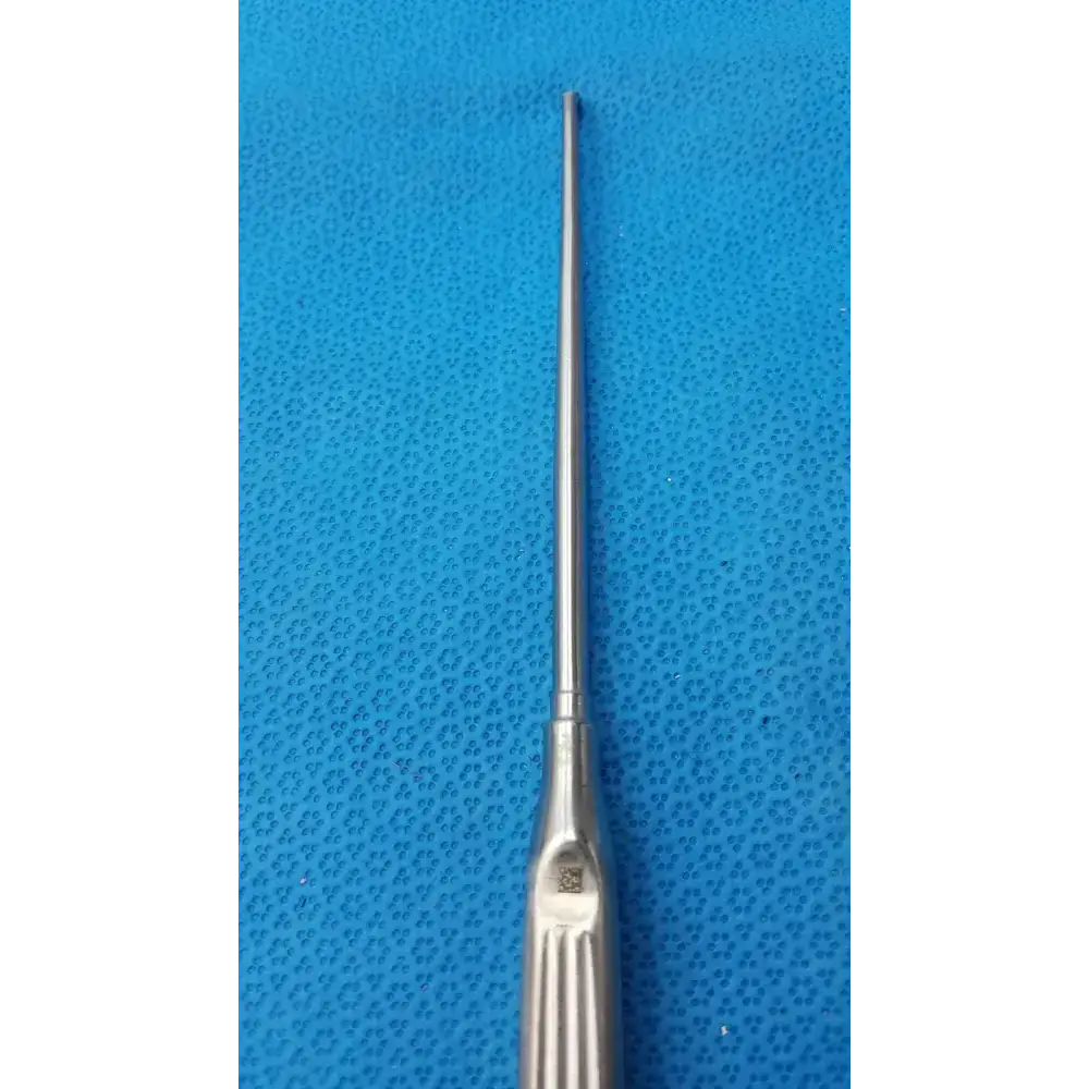 Symmetry Surgical Symmetry Sims Uterine Curette Size Sharp Malleable Shaft Uterine Curette, second-hand product photo 7