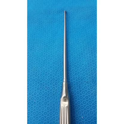 Symmetry Surgical Symmetry Sims Uterine Curette Size Sharp Malleable Shaft Uterine Curette, second-hand product photo 7
