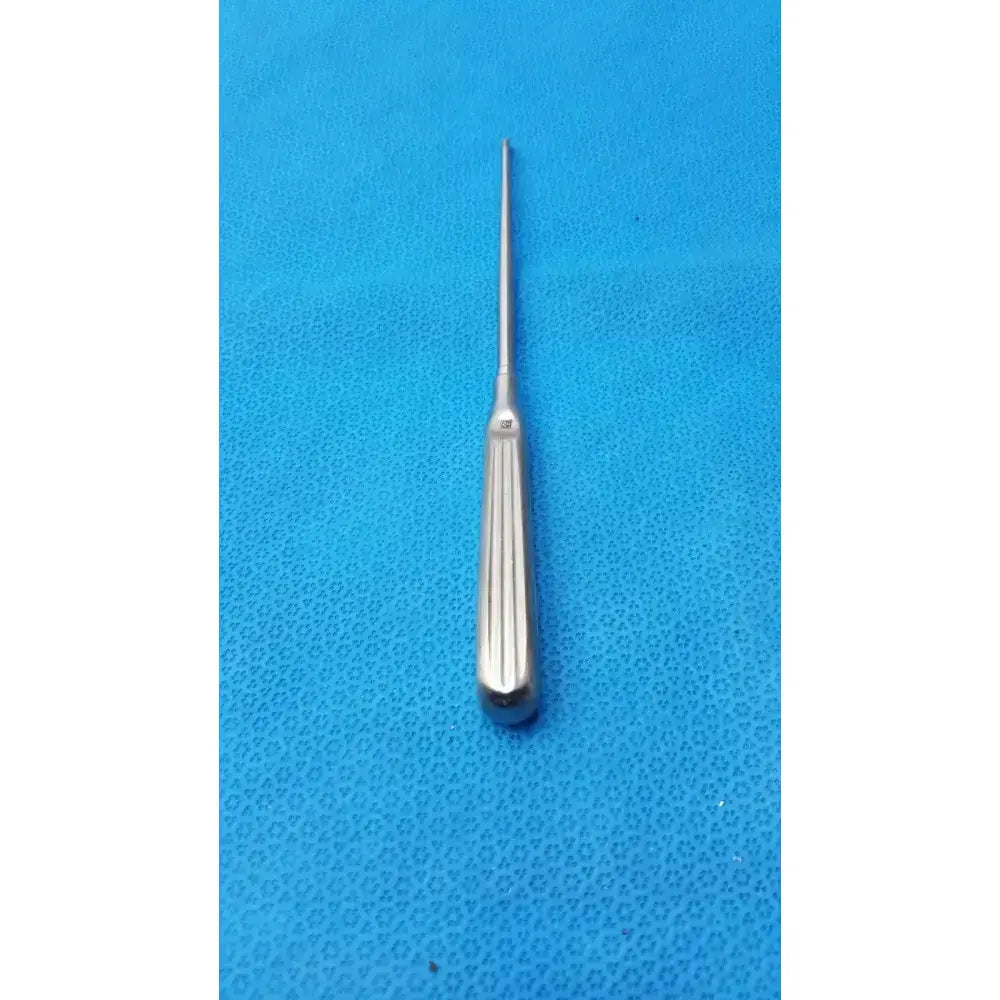 Symmetry Surgical Symmetry Sims Uterine Curette Size Sharp Malleable Shaft Uterine Curette, second-hand product photo 1