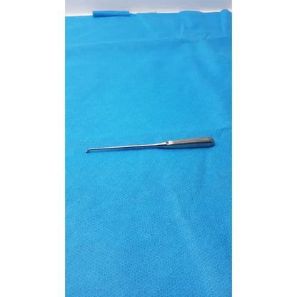Symmetry Surgical Symmetry Sims Uterine Curette Size Sharp Malleable Shaft Uterine Curette, second-hand product photo 10