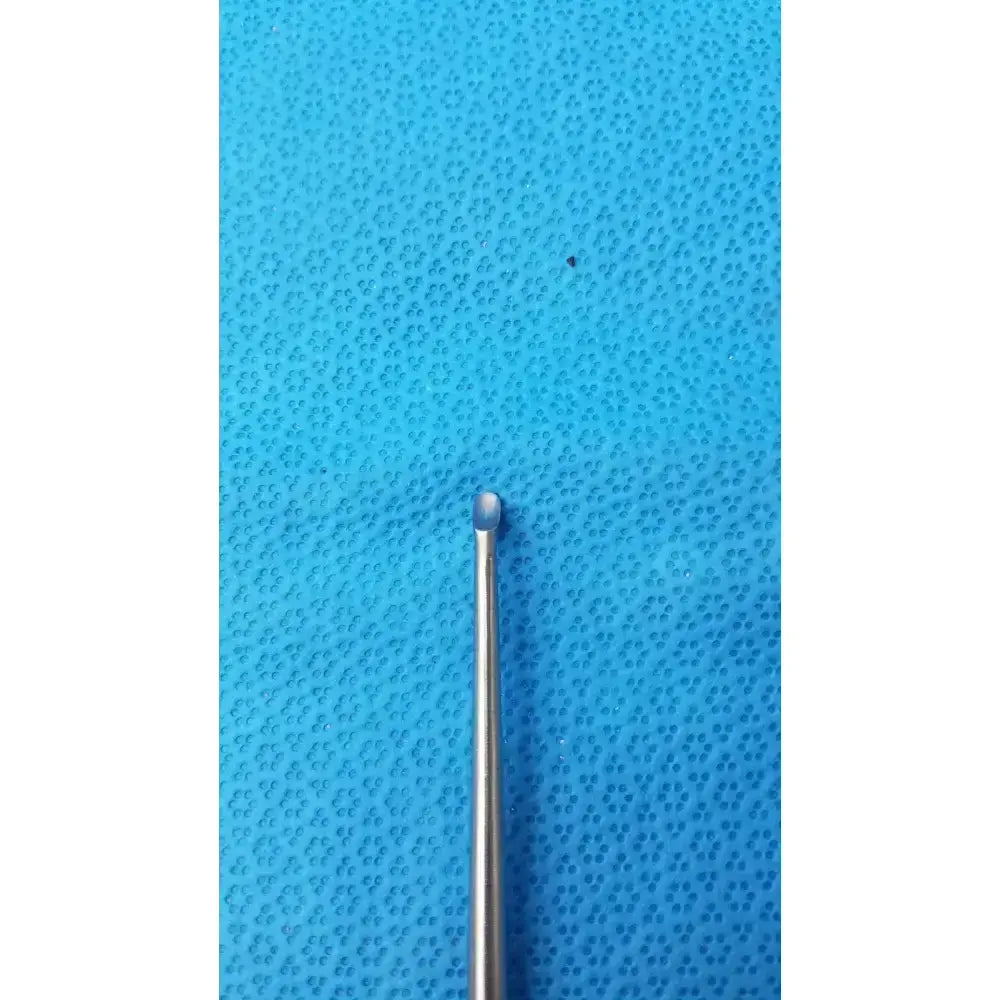 Symmetry Surgical Symmetry Sims Uterine Curette Size Sharp Malleable Shaft Uterine Curette, second-hand product photo 9