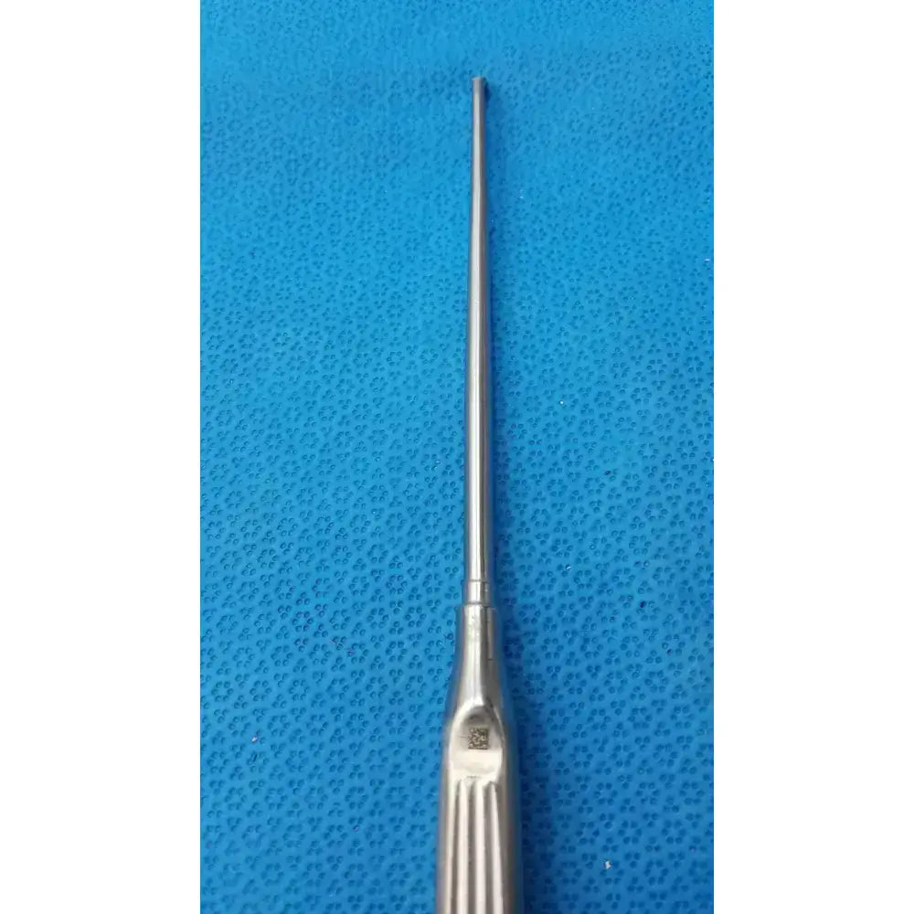 Symmetry Surgical Symmetry Sims Uterine Curette Size Sharp Malleable Shaft Uterine Curette, second-hand product photo 7