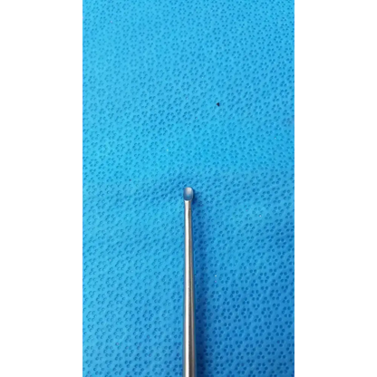 Symmetry Surgical Symmetry Sims Uterine Curette Size Sharp Malleable Shaft Uterine Curette, second-hand product photo 8