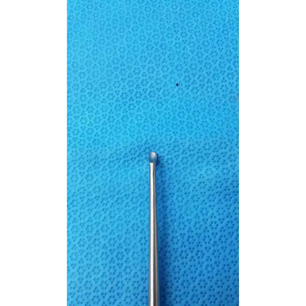 Symmetry Surgical Symmetry Sims Uterine Curette Size Sharp Malleable Shaft Uterine Curette, second-hand product photo 8